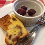 ビストロ アオキ - 