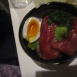 立呑み とだか - どーん！