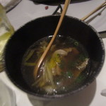 立呑み とだか - るーしー的なもの