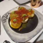 立呑み とだか - うれしいうに＆たま！