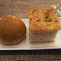 VANNO - パン