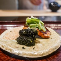 日本料理 晴山 - 