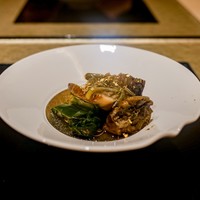 寿司と日本料理 銀座 一 - 