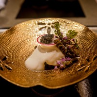 寿司と日本料理 銀座 一 - 