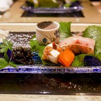 寿司と日本料理 銀座 一 - 