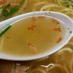 交野きんせい - 海老！