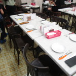 店内はこんな感じ