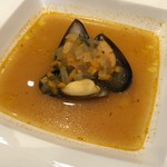 うつりぎ食堂 - 