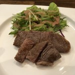 うつりぎ食堂 - 