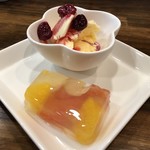 うつりぎ食堂 - 