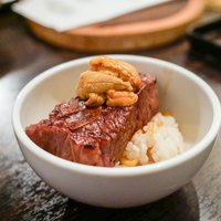 SATOブリアン 本店 - 