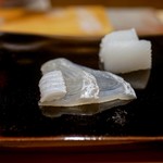 日本橋蛎殻町 すぎた - 