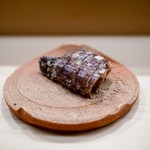 日本橋蛎殻町 すぎた - 