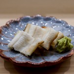 日本橋蛎殻町 すぎた - 