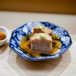 日本橋蛎殻町 すぎた - 