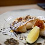 日本橋蛎殻町 すぎた - 