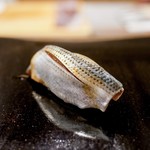 日本橋蛎殻町 すぎた - 