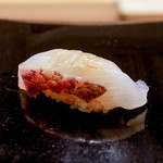 日本橋蛎殻町 すぎた - 