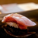 日本橋蛎殻町 すぎた - 