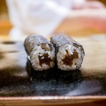 日本橋蛎殻町 すぎた - 