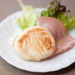 ラ スフォリーナ - メニューピッコロ<平日限定> 1400円 のお通し