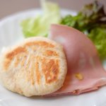 ラ スフォリーナ - メニューピッコロ<平日限定> 1400円 のお通し