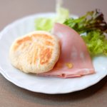 ラ スフォリーナ - メニューピッコロ<平日限定> 1400円 のお通し