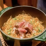 焼肉 ジャンボ - 