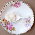 ラ スフォリーナ - メニューピッコロ<平日限定> 1400円 のローズマリーのグラニテ