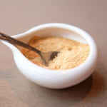 ラ スフォリーナ - メニューピッコロ<平日限定> 1400円 の砂糖