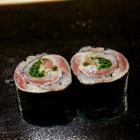 日本橋蛎殻町 すぎた - 