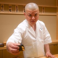 鮨 あらい - 