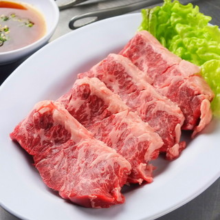 鶴橋の味 炭火焼ホルモン 友ちゃん_1