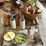 ビュッフェ＆カフェレストラン ナイト＆デイ - 