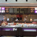 ビュッフェ＆カフェレストラン ナイト＆デイ - 