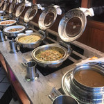 ビュッフェ＆カフェレストラン ナイト＆デイ - 