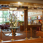 ビュッフェ＆カフェレストラン ナイト＆デイ - 