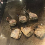 ビュッフェ＆カフェレストラン ナイト＆デイ - 