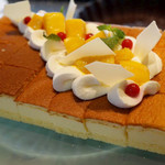 ビュッフェ＆カフェレストラン ナイト＆デイ - 