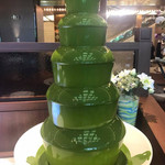 ビュッフェ＆カフェレストラン ナイト＆デイ - 