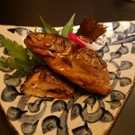 Kichiya - アメゴの甘露煮