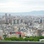 ジャスミンガーデン - ２３階からの景色