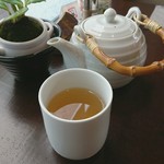 かぶらや - 蘇原茶