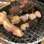 肉の寅屋 - 