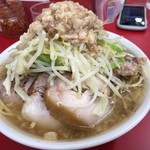 ラーメン二郎 - 