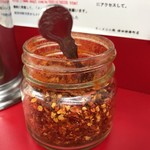 ラーメン二郎 - 