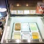 ビュッフェ＆カフェレストラン ナイト＆デイ - 