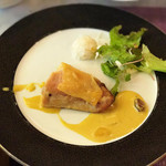 ビュッフェ＆カフェレストラン ナイト＆デイ - 