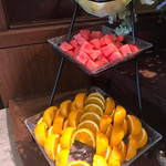 ビュッフェ＆カフェレストラン ナイト＆デイ - 