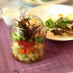 ビュッフェ＆カフェレストラン ナイト＆デイ - 